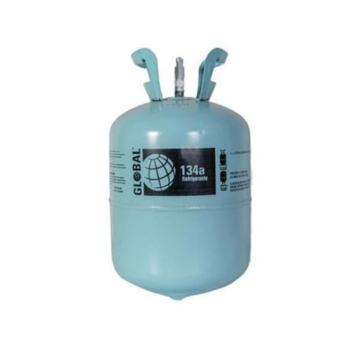 gas 134A