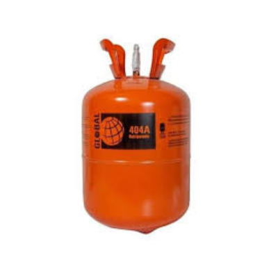 gas 404A