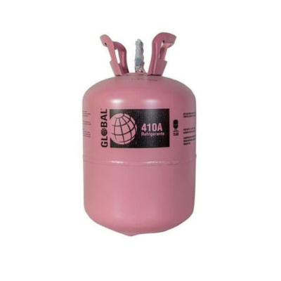 gas 410A