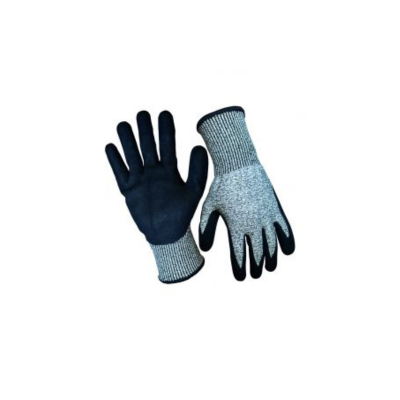 guantes metalox